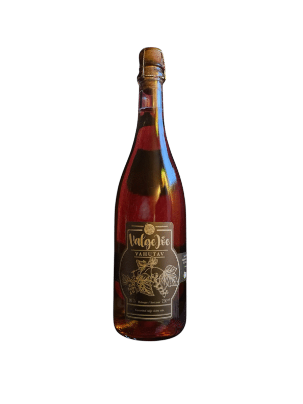 Valgejõe Sparkling white currant