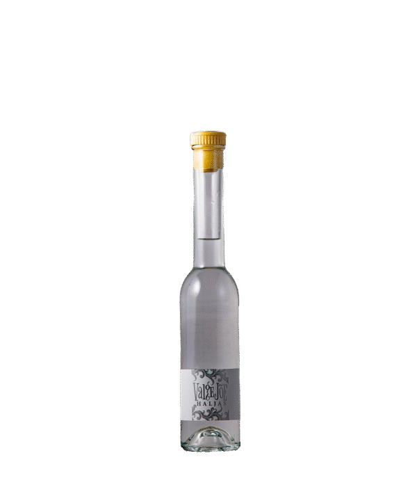 VALGEJÕE HALJAS
