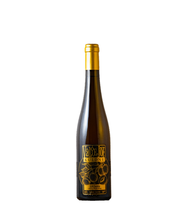 Valgejõe Golden mirabelle