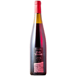 Erik Menved, Lingonberry Wine