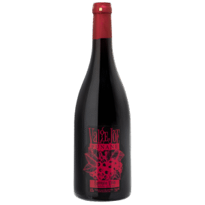 Valgejõe Red Chokeberry Wine