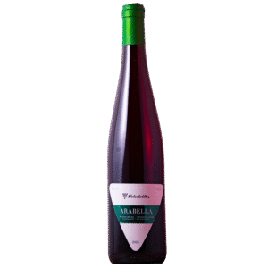 Arabella 2021, Chokeberry-Mirabelle