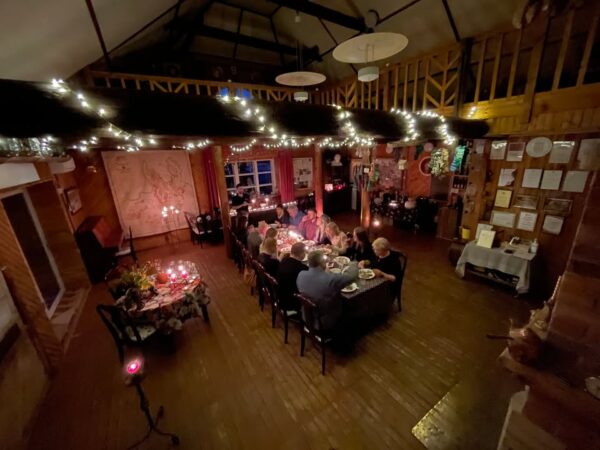 SOLD OUT: The Winery's dinner without electricity 18.10 - Image 4