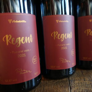 Regent's Wines